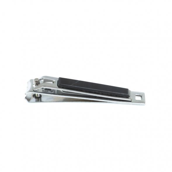 Кусачки для ногтей камень соколиный глаз 129219