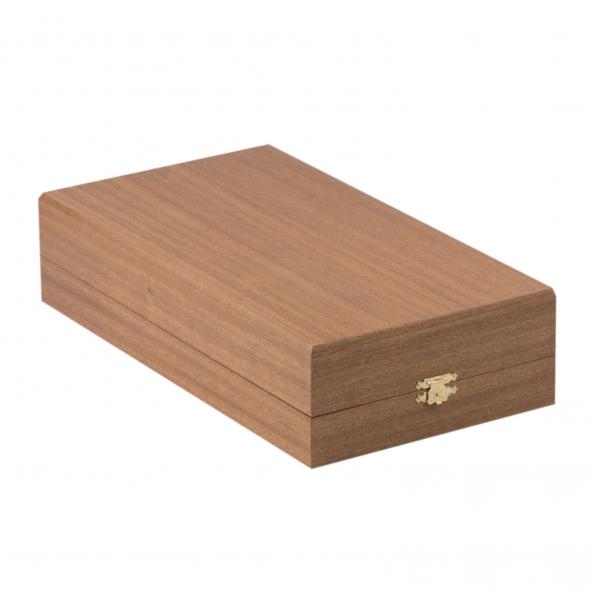 Каминные часы &amp;quot;Святой Георгий&amp;quot; из малахита и бронзы Златоуст 113597