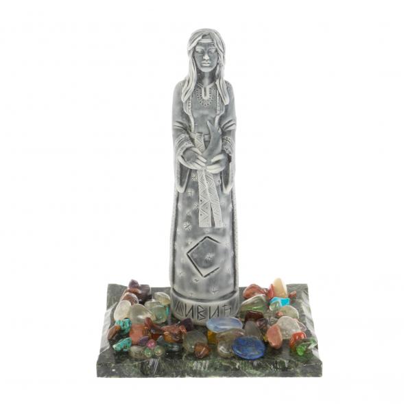 Сувенир &amp;quot;Дивн&amp;quot; галтовка, мраморная крошка 129954