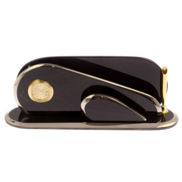 Мини-набор &amp;quot;Корида 2&amp;quot; из черного обсидиана 126287