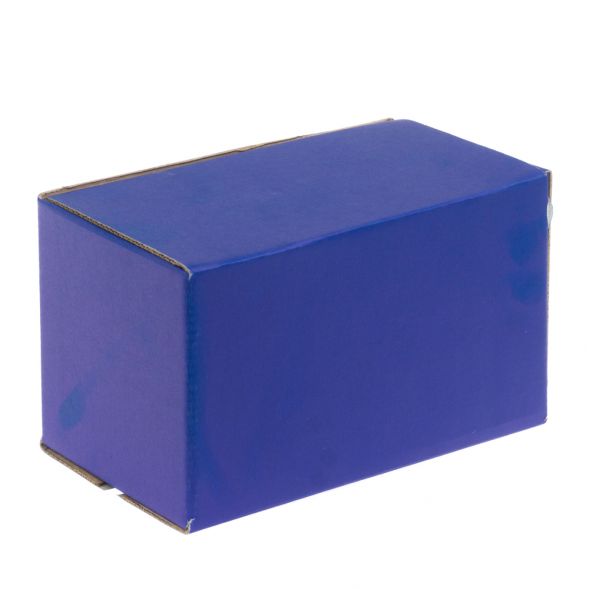 Визитница &amp;quot;Куб&amp;quot; с часами из креноида 127692