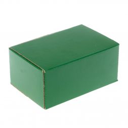 Шкатулка из лазурита 12х7,5х4,4 см
