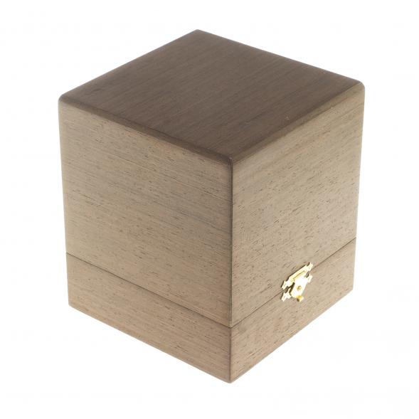 Икорница &amp;quot;Две стерлядки&amp;quot; камень чароит Златоуст 124183