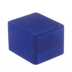 Настольные часы «Пирамида» камень оникс 7,5×7,5×8,2 см (3)