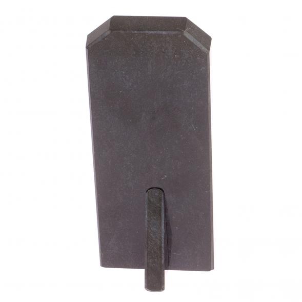 Часы &amp;quot;Погон старший лейтенант ВМФ&amp;quot; камень змеевик 113501