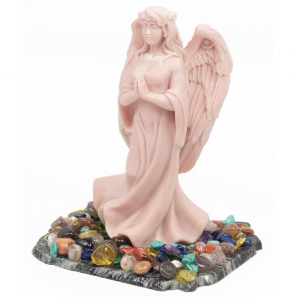 Сувенир &amp;quot;Ангел Хранитель&amp;quot; из мрамолита 117694