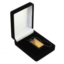 Флешка брелок знак зодиака "Водолей" 32 Gb Златоуст