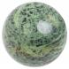 Шар из нефрита 13 см 125036