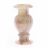 Настольная ваза из камня оникс 6,2х12 см (2,5х5)