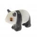 Сувенир &amp;quot;Панда&amp;quot; из мрамора 8,5х3х7 см (3) 130085