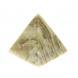Пирамида из оникса 4,7х4,7х5 см 126293