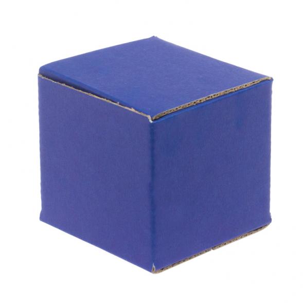 Шкатулка круглая из креноида и шабровского змеевика 7х7х6 см 127696