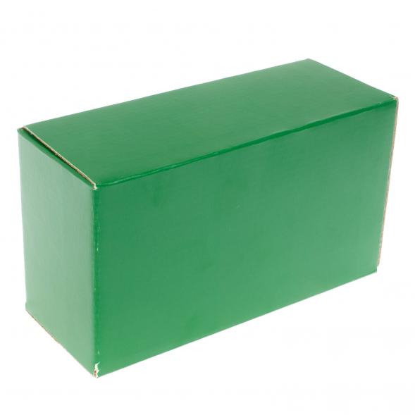 Мини-набор из малахита 18х7х9 см 129772