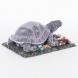 Сувенир &amp;quot;Черепаха большая №2&amp;quot; из мрамолита 118999