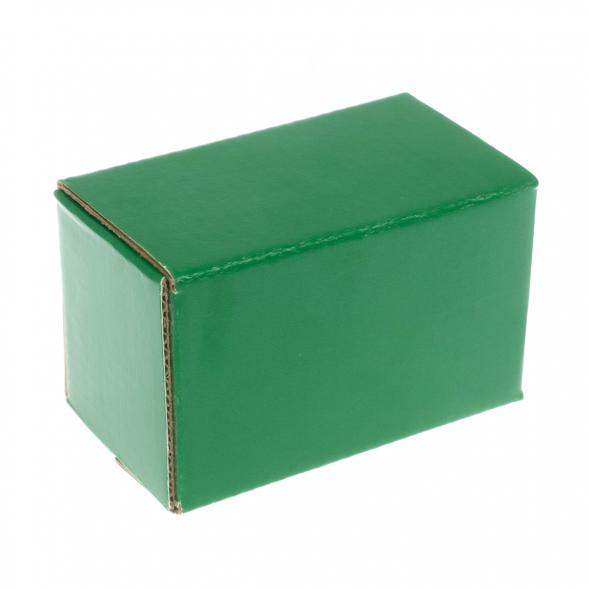 Рюмка граненая из нефрита 5х5х9,5 см 129773