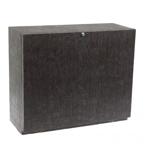 Настольный набор &amp;quot;Георгий Победоносец&amp;quot; камень малахит 129774