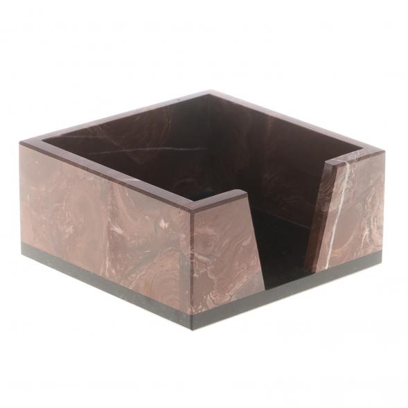 Письменный набор из лемезита &amp;quot;Герб РФ&amp;quot; с лотком для бумаг и ковриком для бумаг / Канцелярский набор / Набор письменных принадлежностей / На стол руководителю / Подарок начальнику