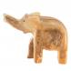 Статуэтка из оникса &amp;quot;Слон&amp;quot; 15х4х12 см (6) 124647