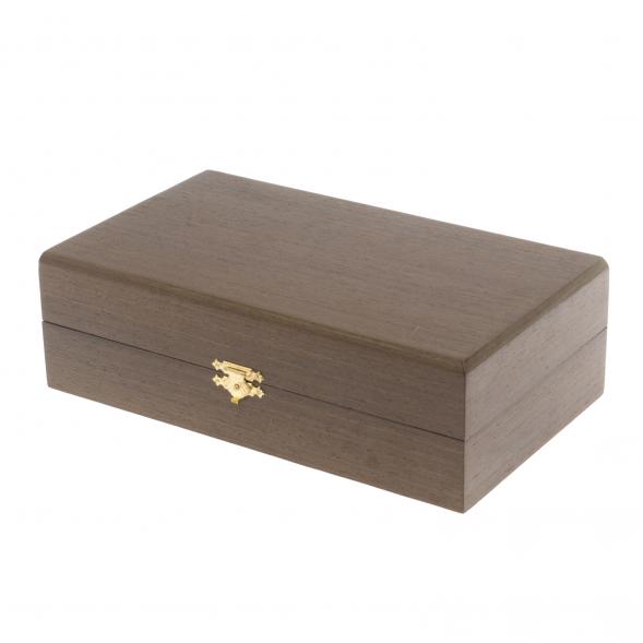 Набор рюмок &amp;quot;Охота на медведя&amp;quot; 100 мл 3 шт Златоуст 127140