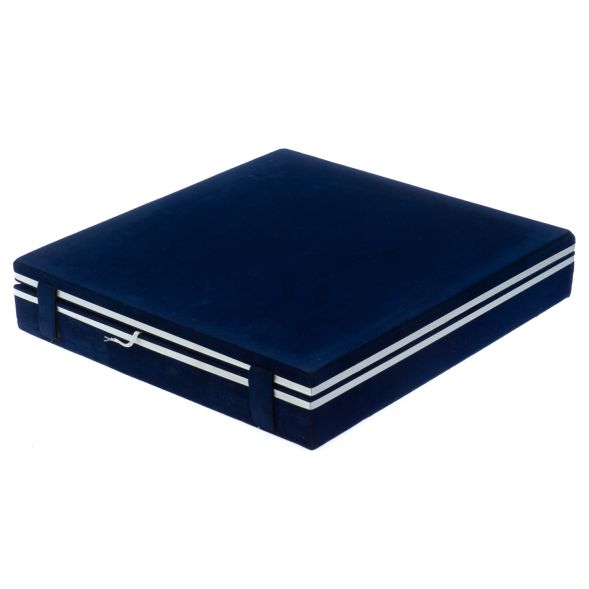 Шахматы &amp;quot;Игрок&amp;quot; доска 38х38 см оникс мрамор 128998