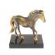 Статуэтка из бронзы &amp;quot;Лошадь&amp;quot; символ 2026 года 129844