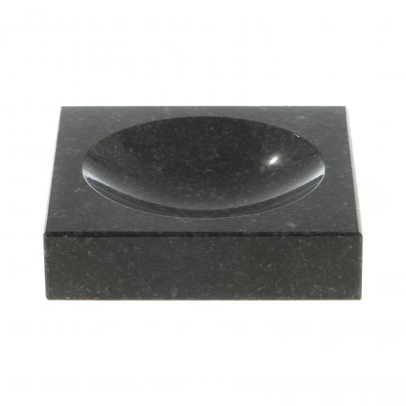 Подставка под шар из гранита 6х6 см 123285