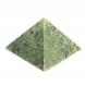 Пирамида из жадеита 4х4х3 см 124961