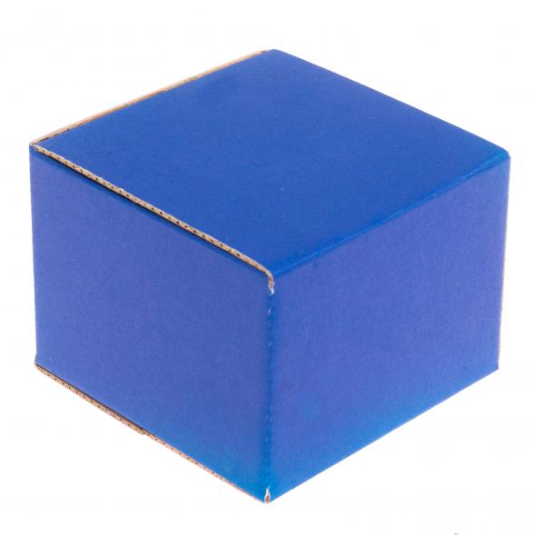 Сахарница из камня креноид 200 мл 10х8 см 126757