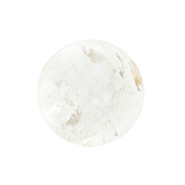 Шар из горного хрусталя 3,8 см 128554