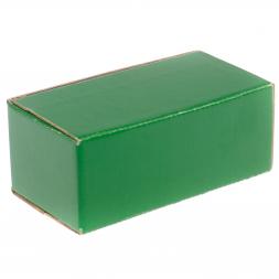 Каменная шкатулка "Мозаика" 15х7х5 см