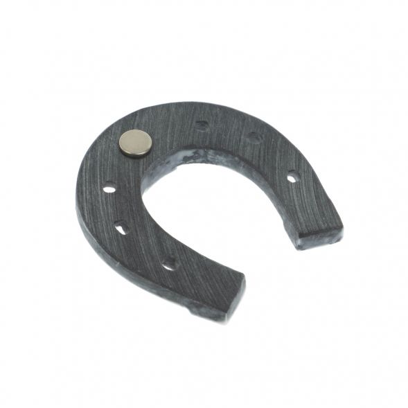 Магнит &amp;quot;Подкова&amp;quot; из мрамолита 129382