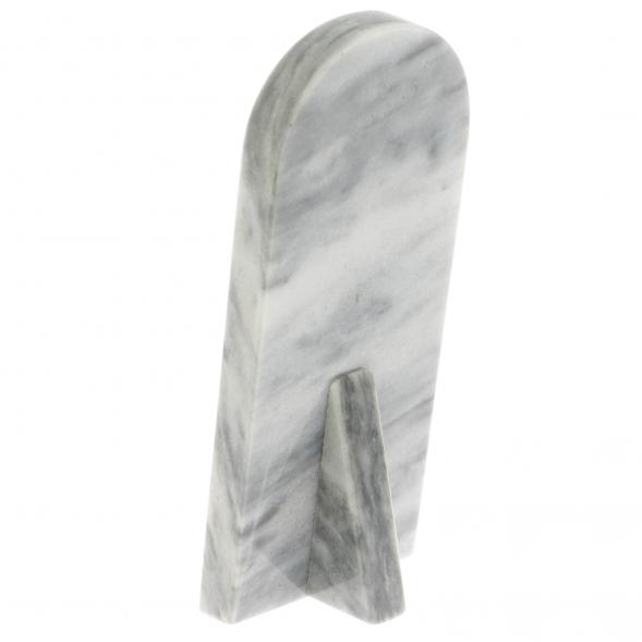 Часы из натурального камня &amp;quot;Погон прапорщик МВД&amp;quot; 129847