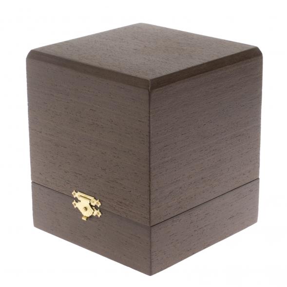 Икорница &amp;quot;Стерлядка&amp;quot; из нефрита Златоуст 130032