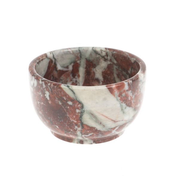 Пиала из креноида 120 мл 8,5х8,5х5 см 127220