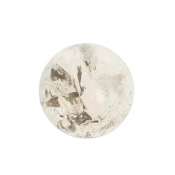 Шар из камня горный хрусталь 3,6 см