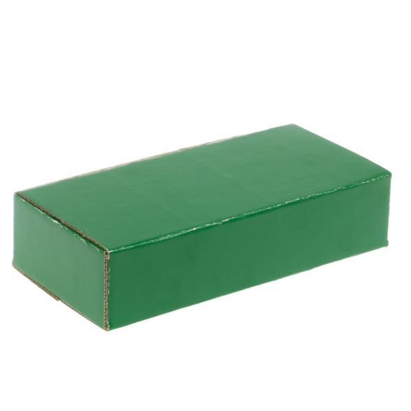 Подставка под ручку из иркутского лазурита 6,5х6,5х21,5 см 127545