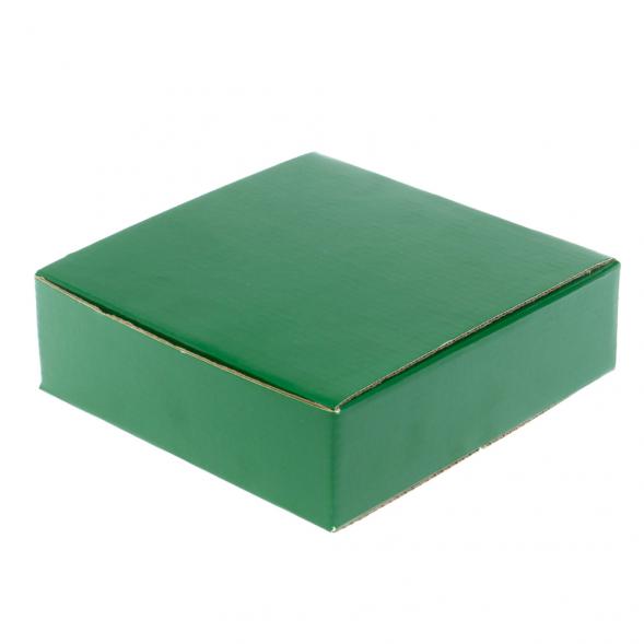 Тарелка-блюдо из шабровского змеевика 14х14х3,5 см 128409