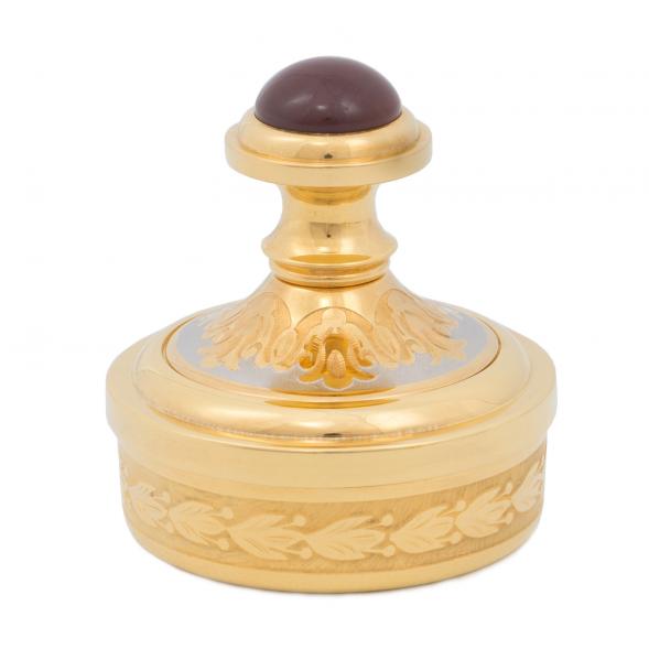 Оснастка для печати &amp;quot;Яшмовая&amp;quot; Златоуст 117212