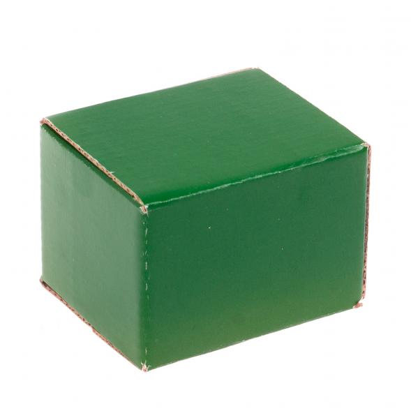 Шкатулка из нефрита 7,5х5,5х4 см 126760