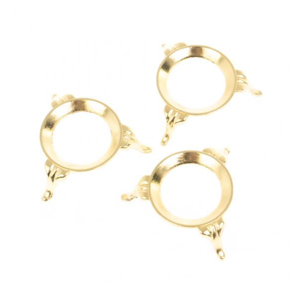 Подставка под шар 3 шт 128484