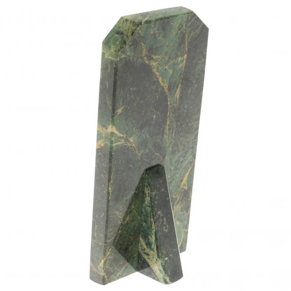 Часы погон &amp;quot;Старший прапорщик ВС&amp;quot; из змеевика 129850