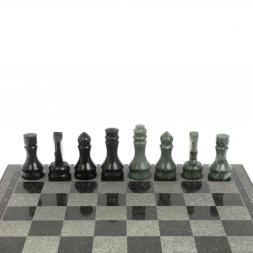 Набор игр 3 в 1: шахматы нарды шашки