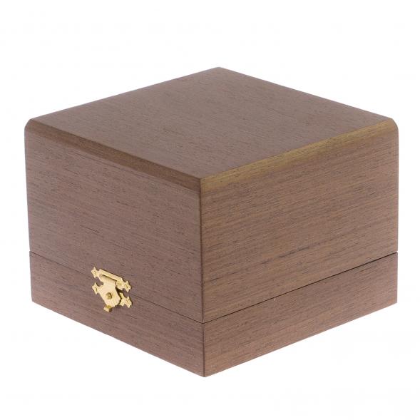 Икорница &amp;quot;Осетр&amp;quot; на агате Златоуст 126014