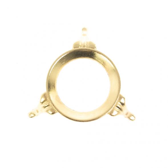 Подставка под шар 5 шт 128486