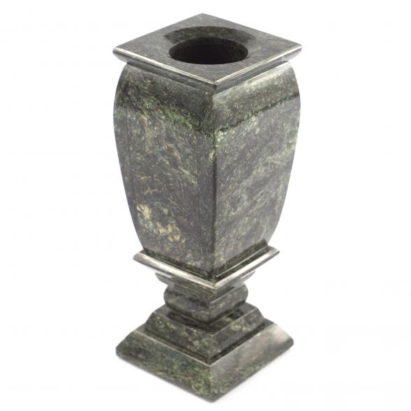 Настольный набор из змеевика &amp;quot;Директор&amp;quot; 121151