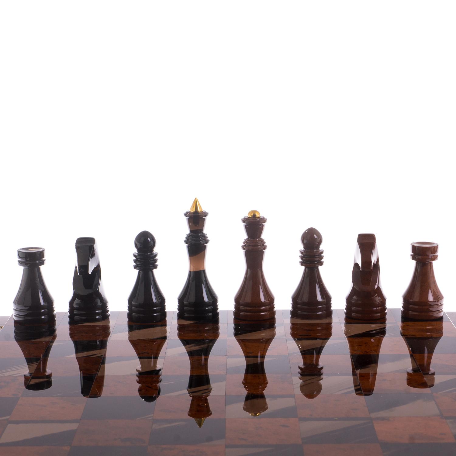 Chess Stone AUTOCAD