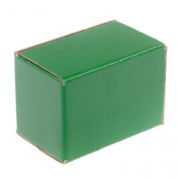 Шкатулка &amp;quot;Сундук&amp;quot; малый из змеевика на ножках 10х6,5х7 см 125787