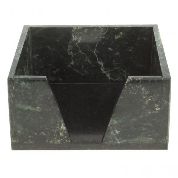 Письменный набор из змеевика &amp;quot;Директор&amp;quot; 121153