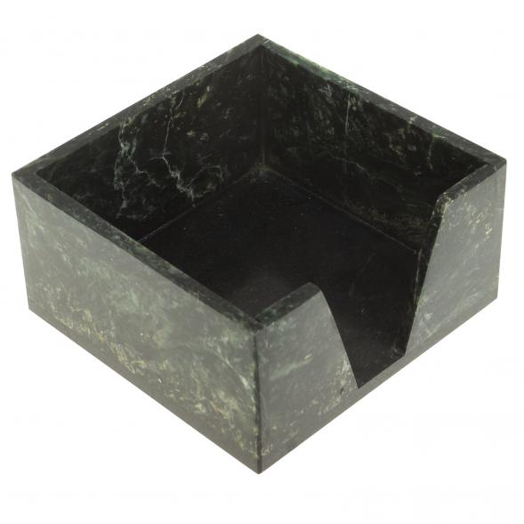 Письменный набор из змеевика &amp;quot;Директор&amp;quot; 121153