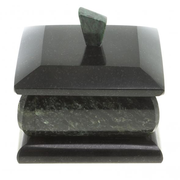 Письменный набор из змеевика &amp;quot;Директор&amp;quot; 121153